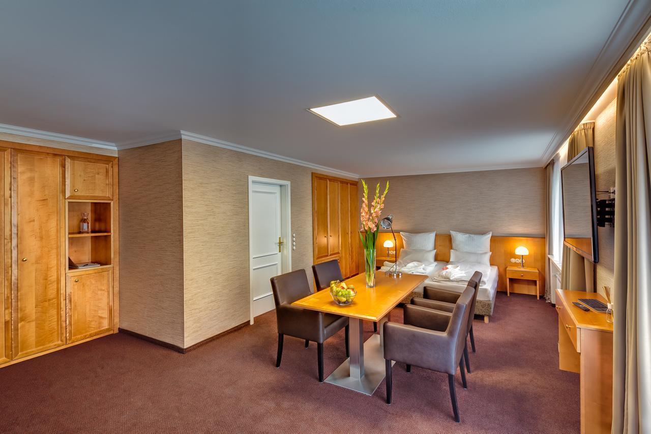 Unperfekthotel Essen Exteriér fotografie
